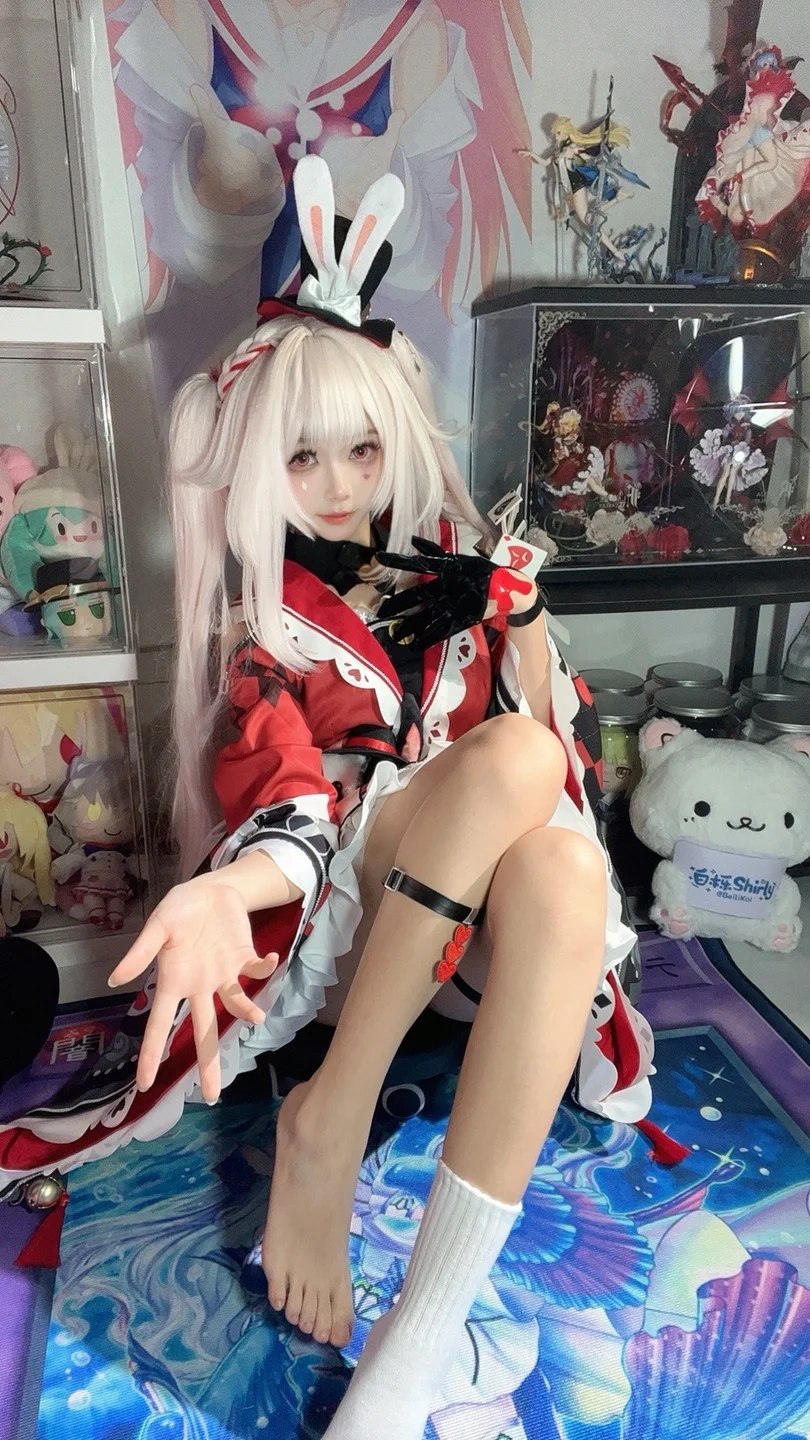白栎Shirly - No.044 火花 [148P,25V-6.63GB]01 tg@simisebaisi 【丝足阁】099.webp